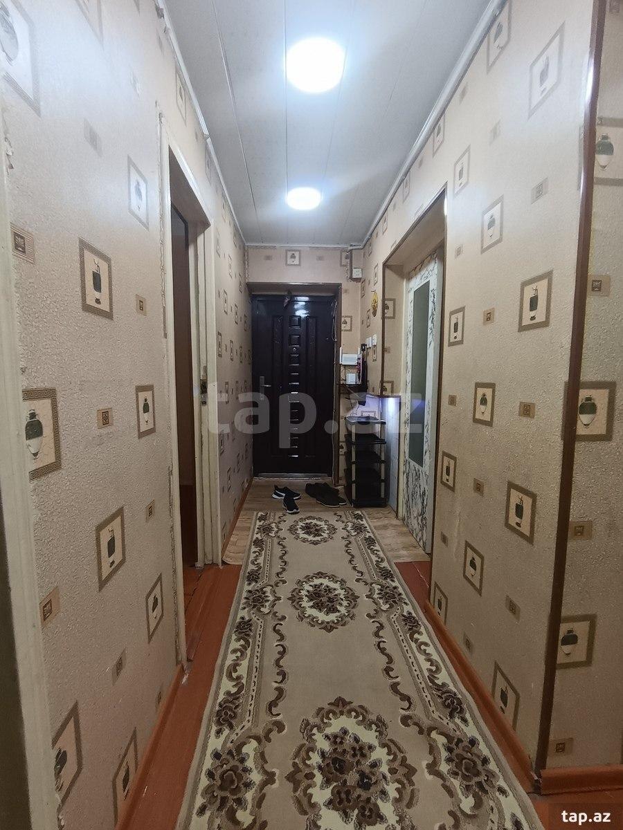Şirvan qəsəbəsi 80m² mənzil kirayə verilir