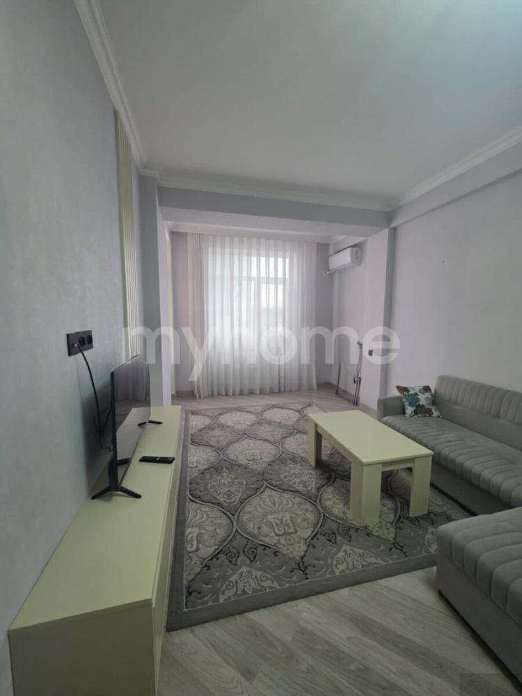 Xırdalan şəhəri 62m² mənzil kirayə verilir