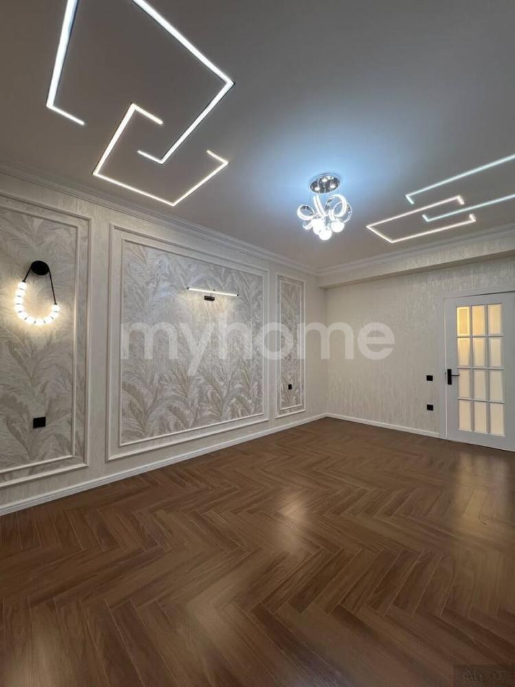 Bakı şəhəri 117m² mənzil satılır
