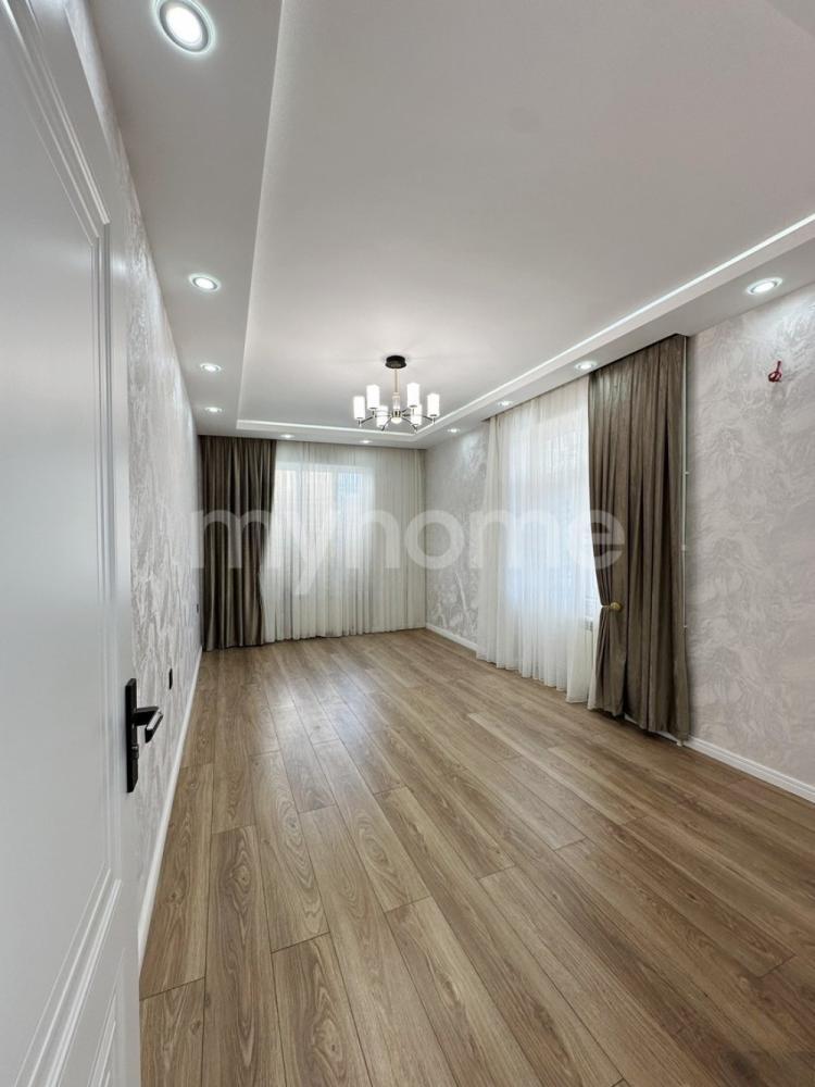 Bakı şəhəri 60m² mənzil satılır