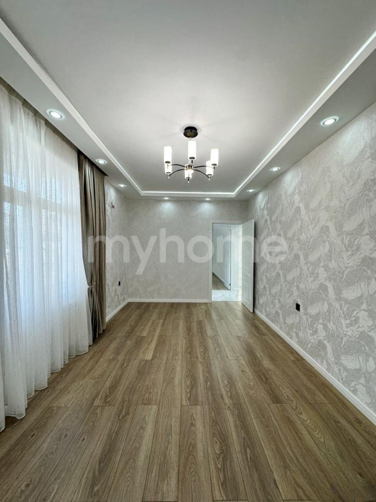 Bakı şəhəri 60m² mənzil satılır