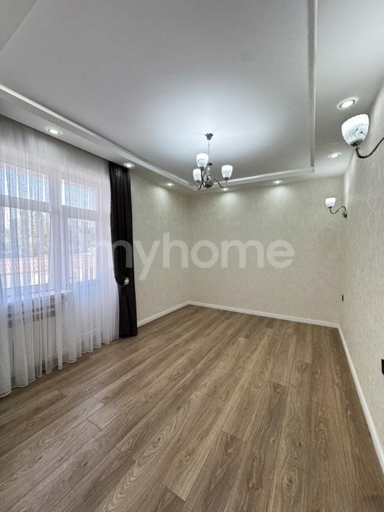 Bakı şəhəri 60m² mənzil satılır