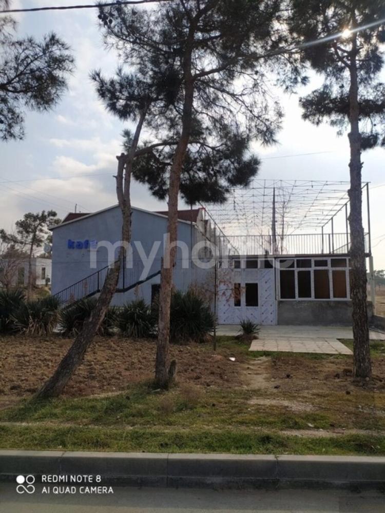Şirvan qəsəbəsi obyekt satılır