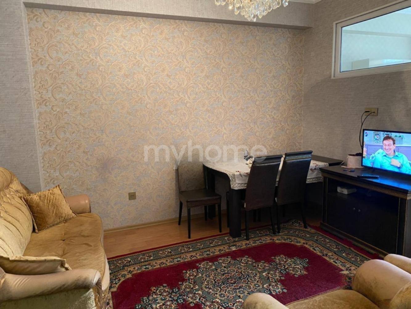 Xırdalan şəhəri 48m² mənzil kirayə verilir