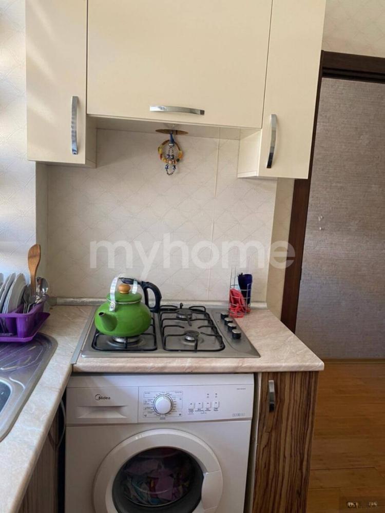 Xırdalan şəhəri 48m² mənzil kirayə verilir
