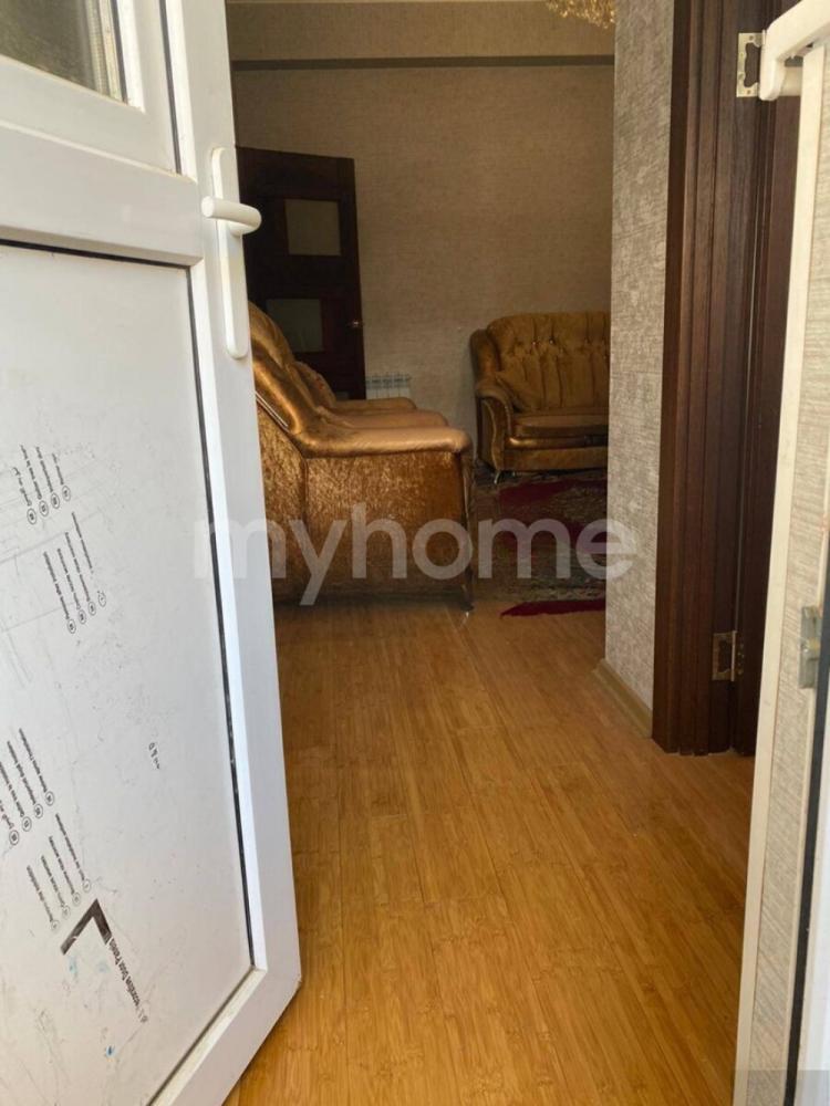 Xırdalan şəhəri 48m² mənzil kirayə verilir