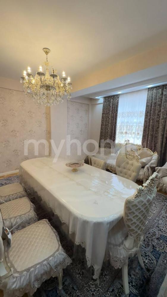 Bakı şəhəri 116m² mənzil satılır