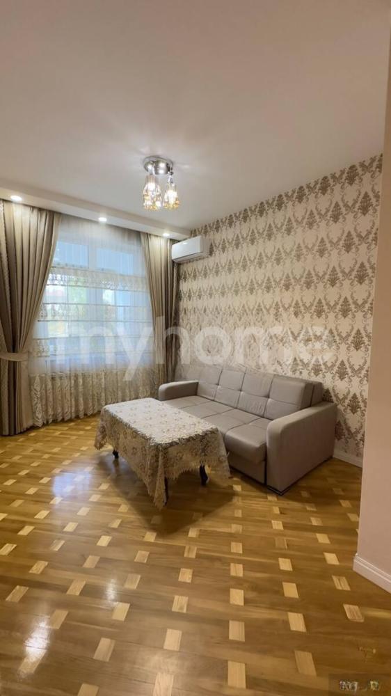 Bakı şəhəri 116m² mənzil satılır