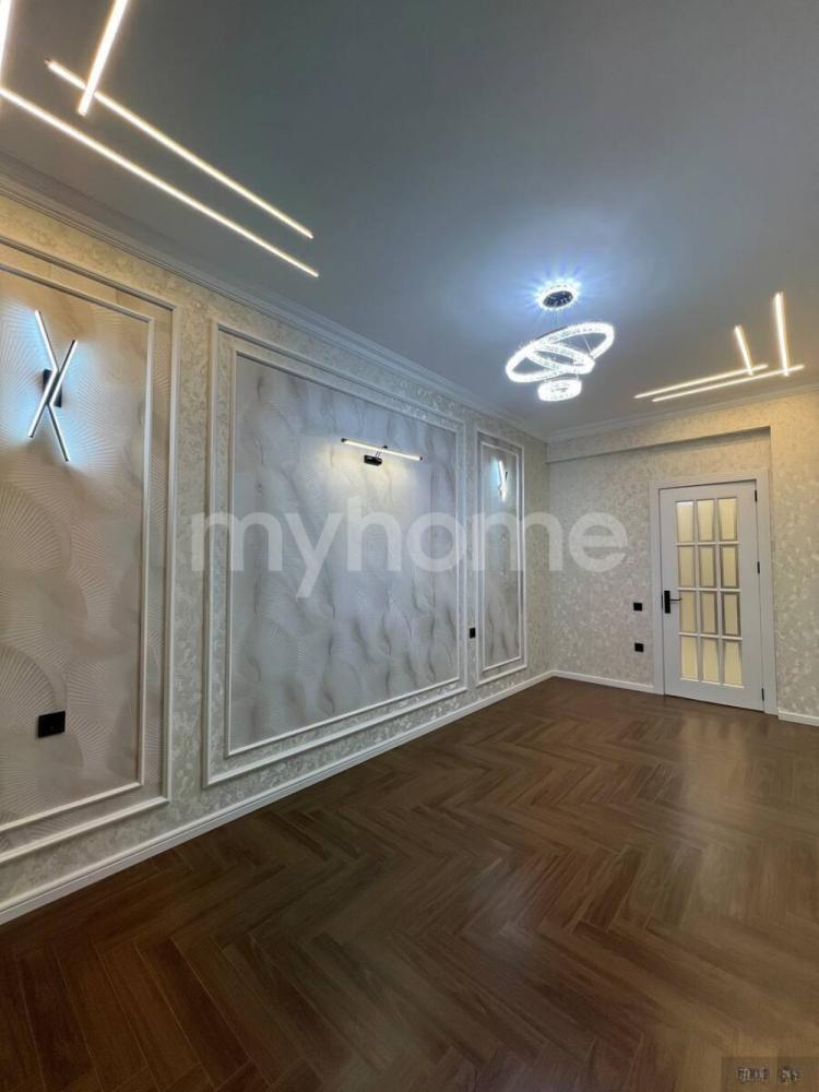 Bakı şəhəri 117m² mənzil satılır