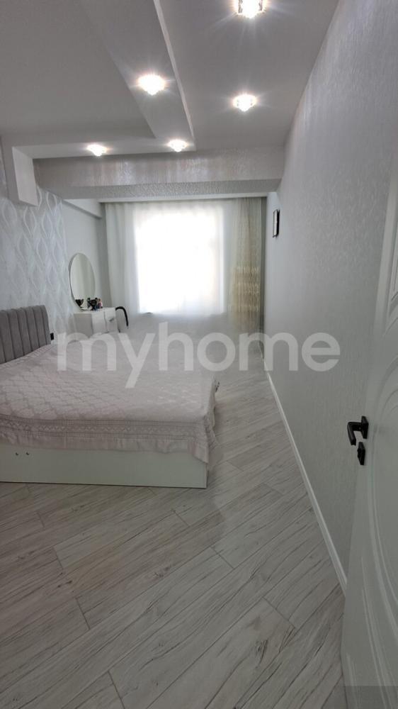 Sumqayıt şəhəri 70m² mənzil kirayə verilir