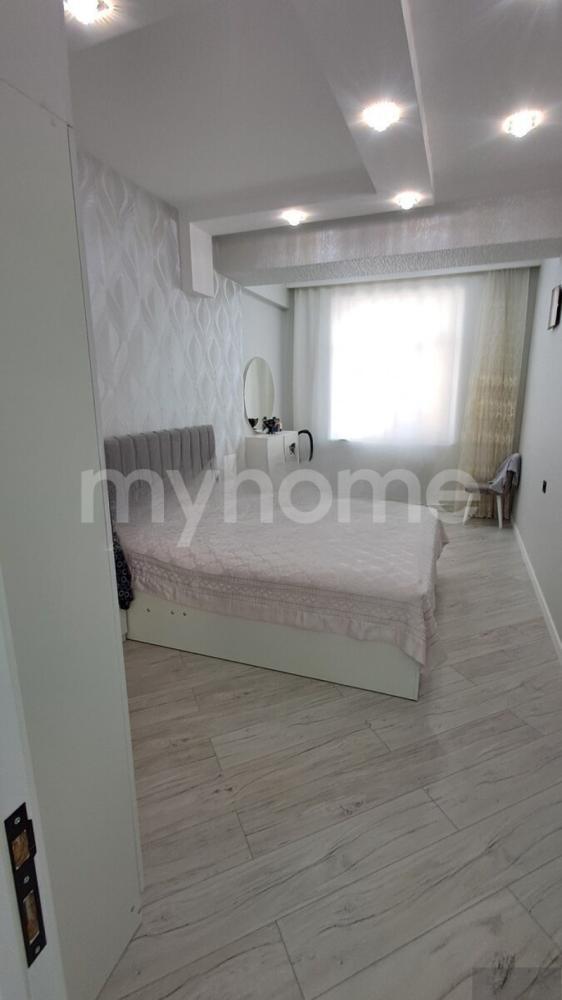 Sumqayıt şəhəri 70m² mənzil kirayə verilir