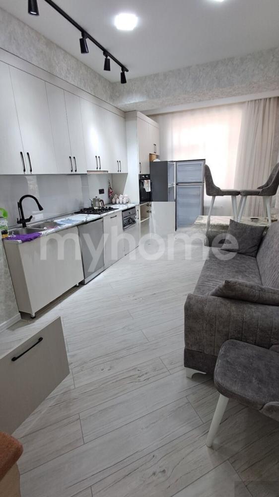 Sumqayıt şəhəri 70m² mənzil kirayə verilir