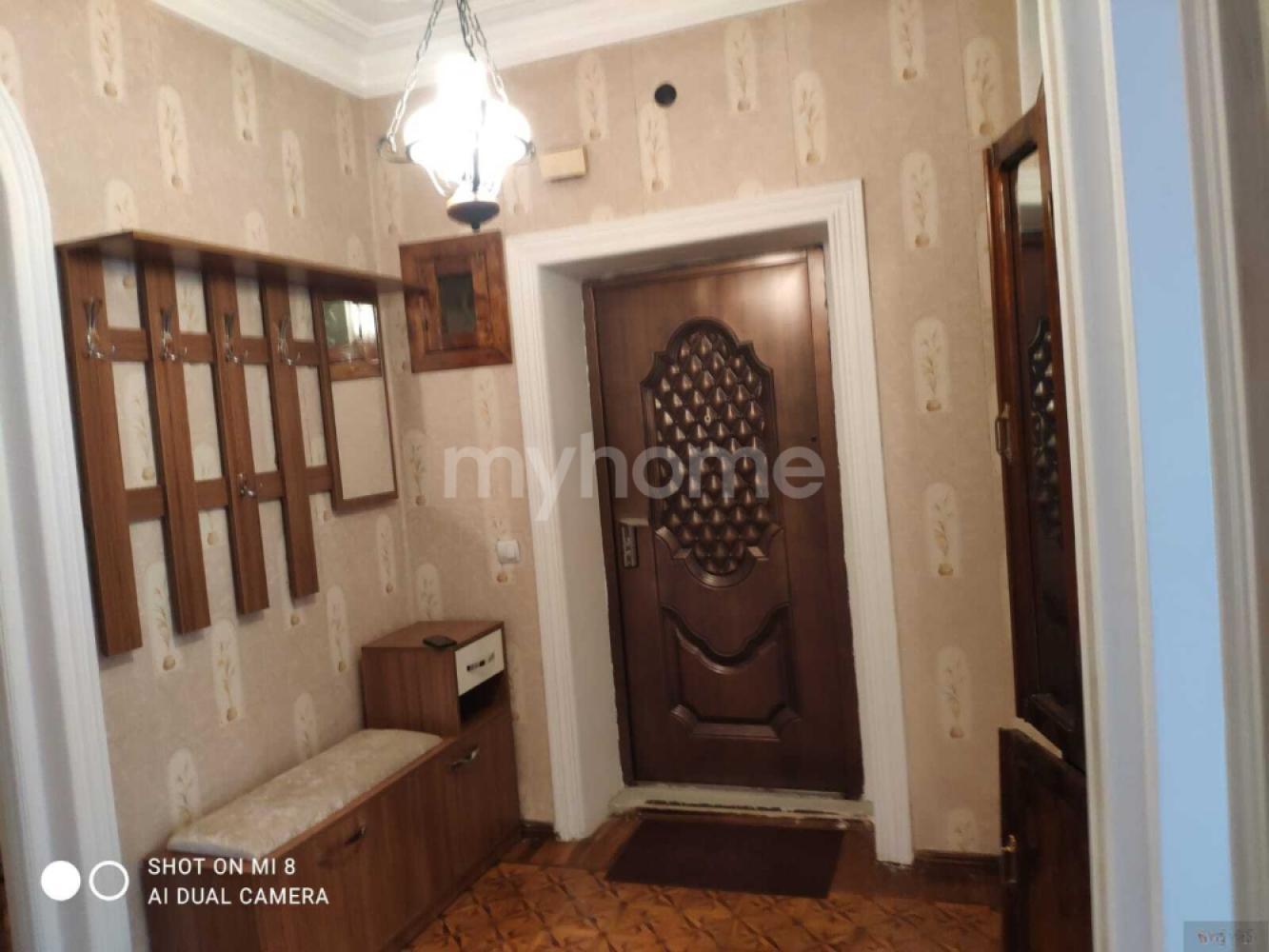 Gəncəli qəsəbəsi 90m² mənzil satılır