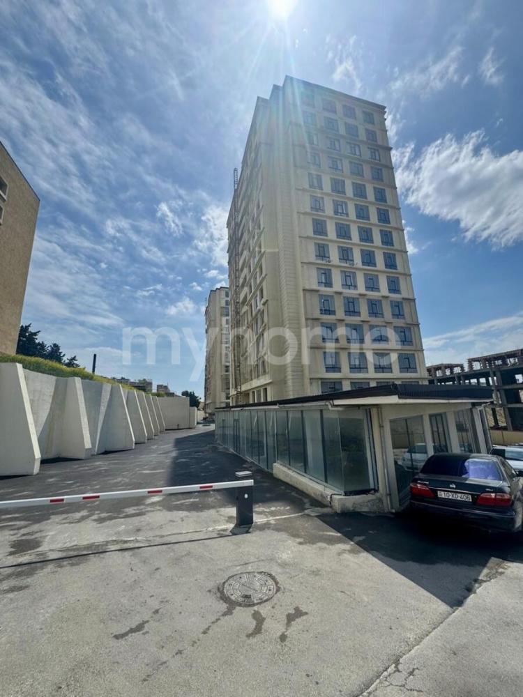 Yeni Günəşli qəsəbəsi 59m² mənzil satılır