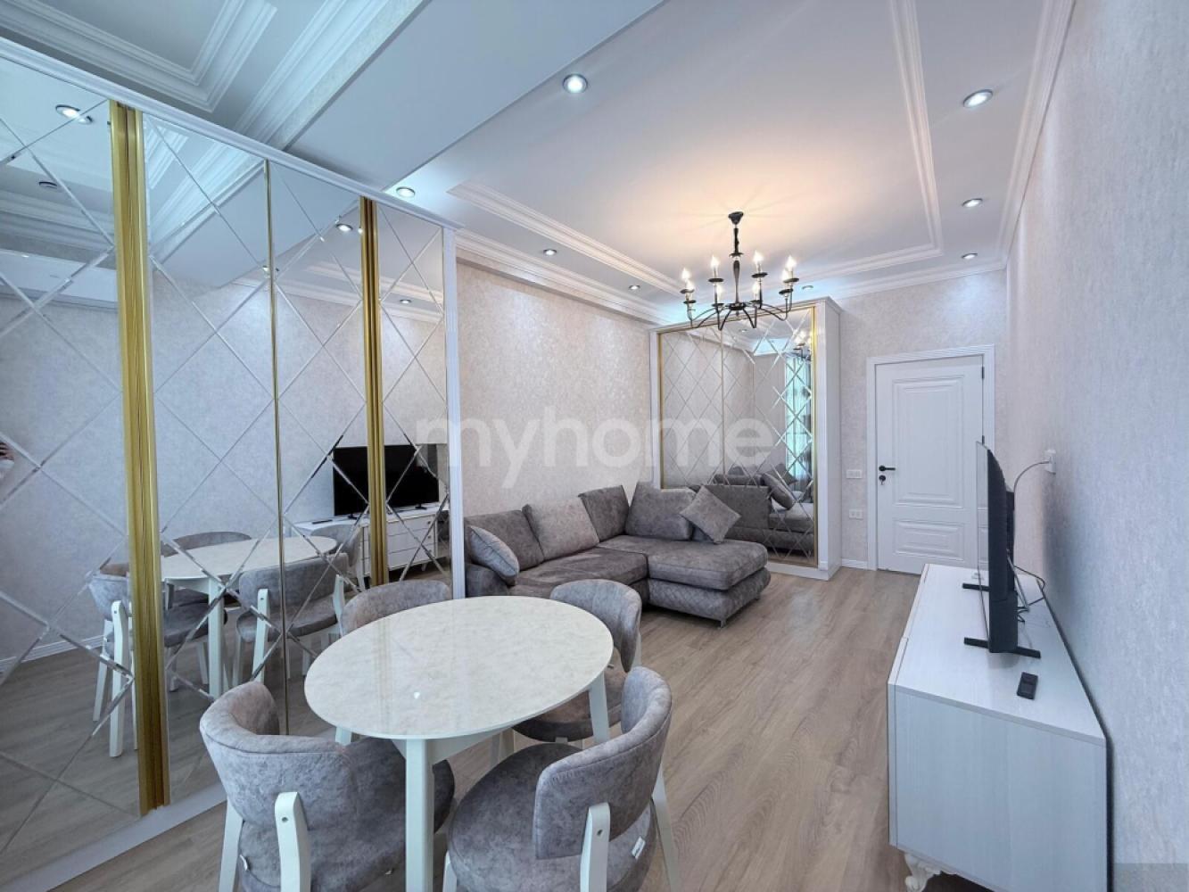 Sumqayıt şəhəri 46m² mənzil satılır