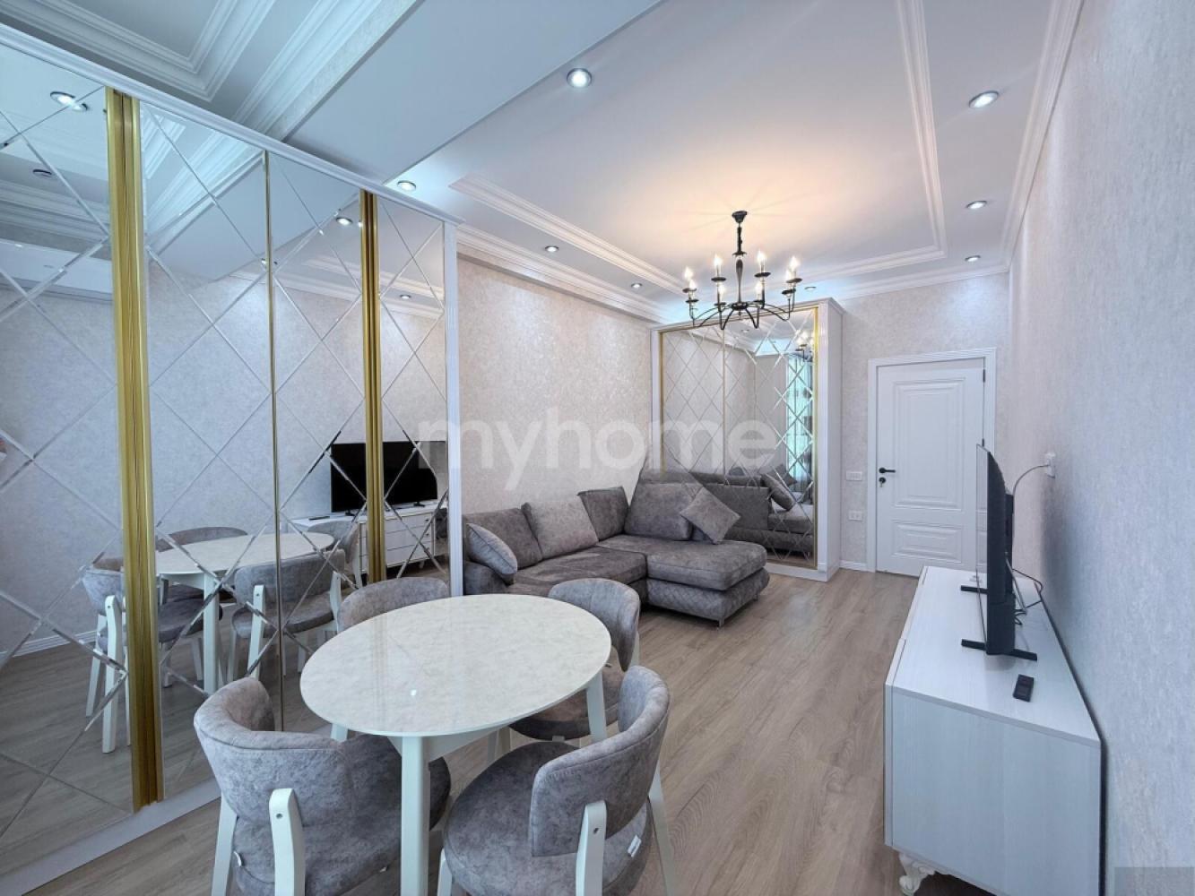 Sumqayıt şəhəri 46m² mənzil satılır