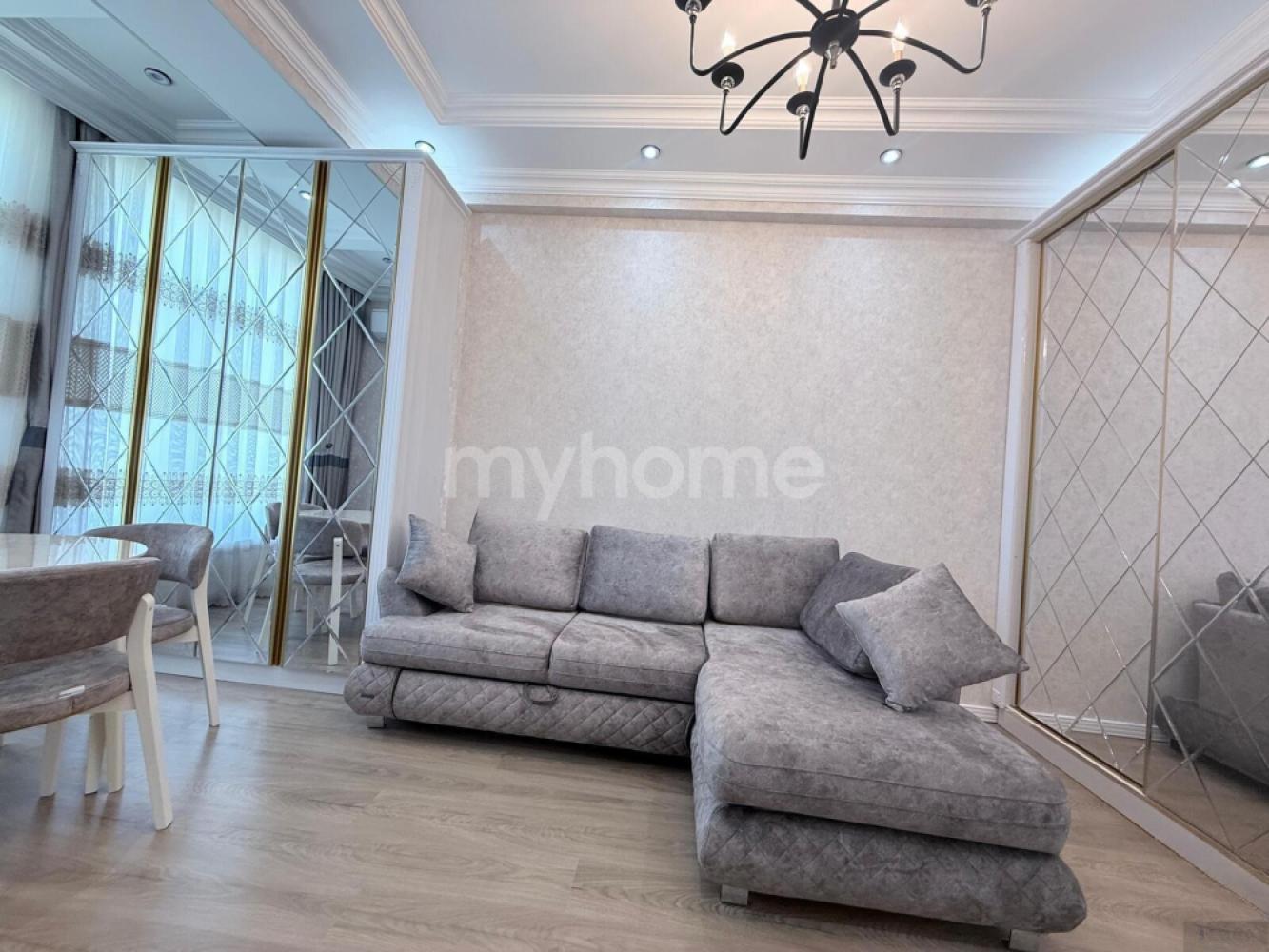 Sumqayıt şəhəri 46m² mənzil satılır