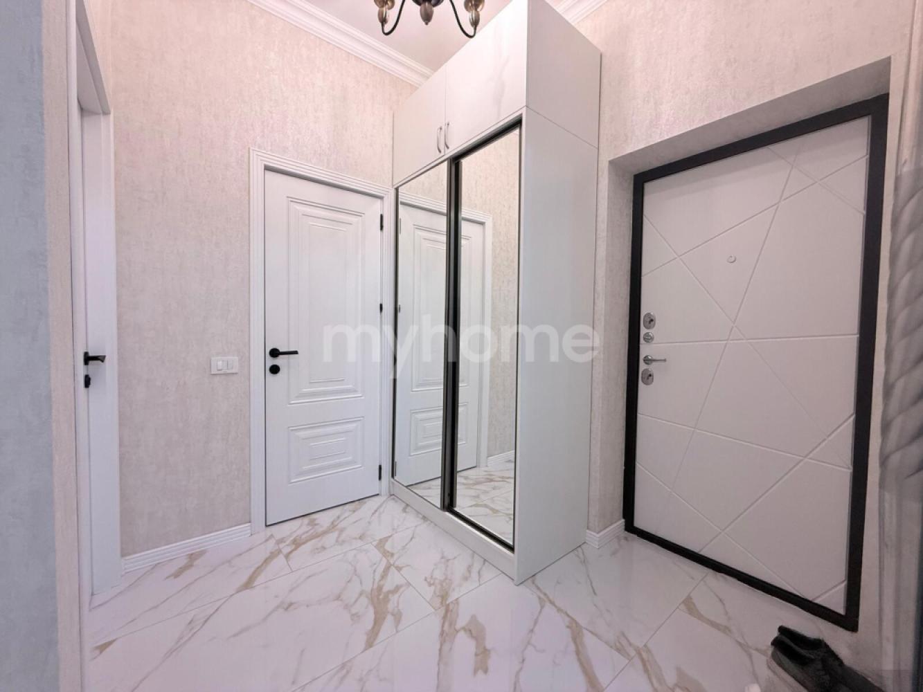 Sumqayıt şəhəri 46m² mənzil satılır