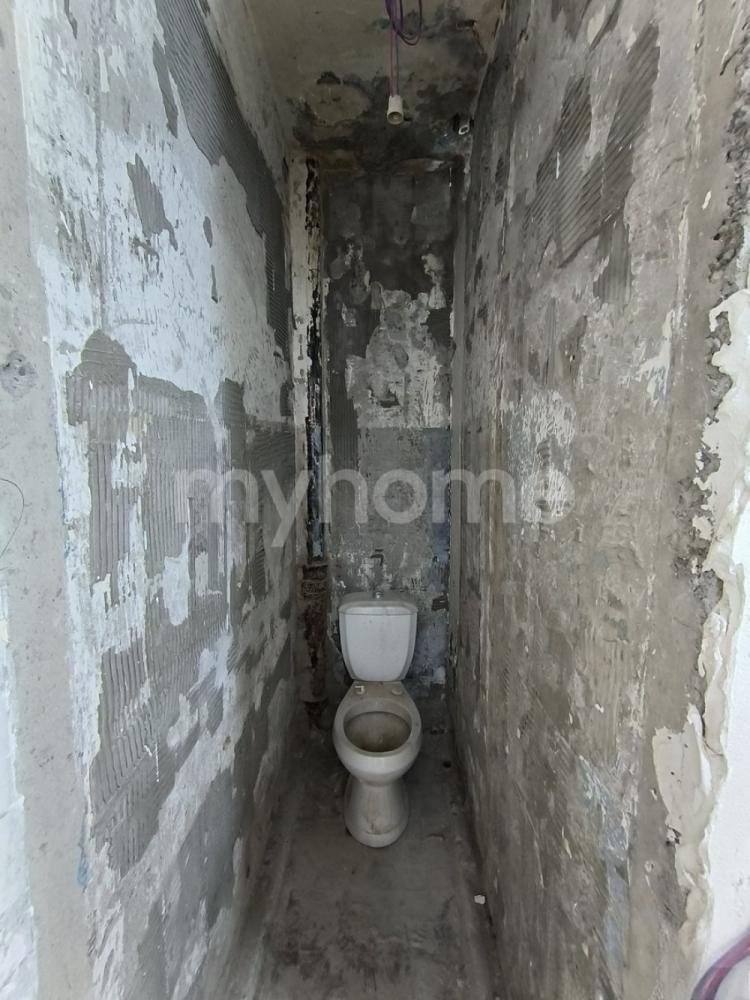 Bakı şəhəri 120m² mənzil satılır