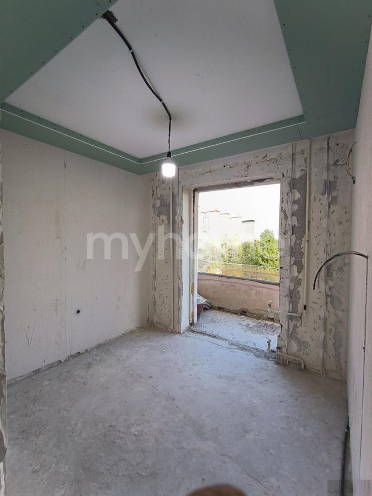 Bakı şəhəri 120m² mənzil satılır