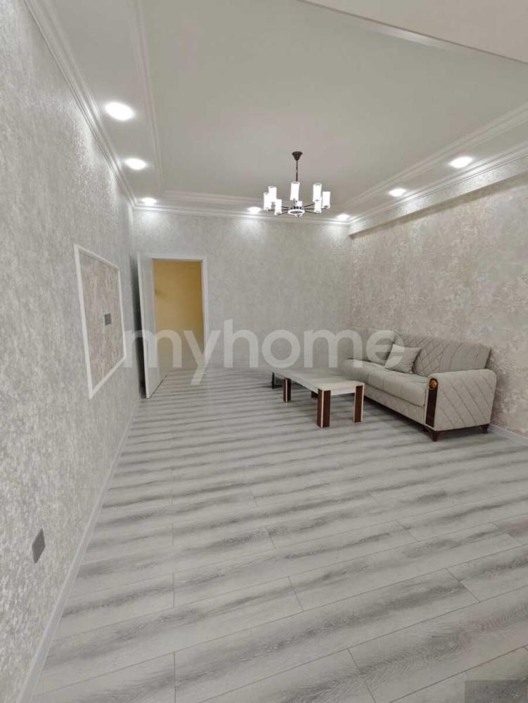Bakı şəhəri 60m² mənzil satılır