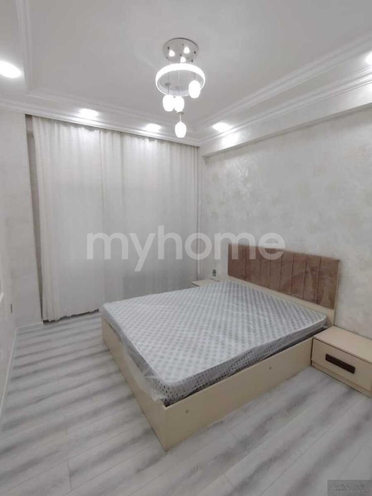 Bakı şəhəri 60m² mənzil satılır