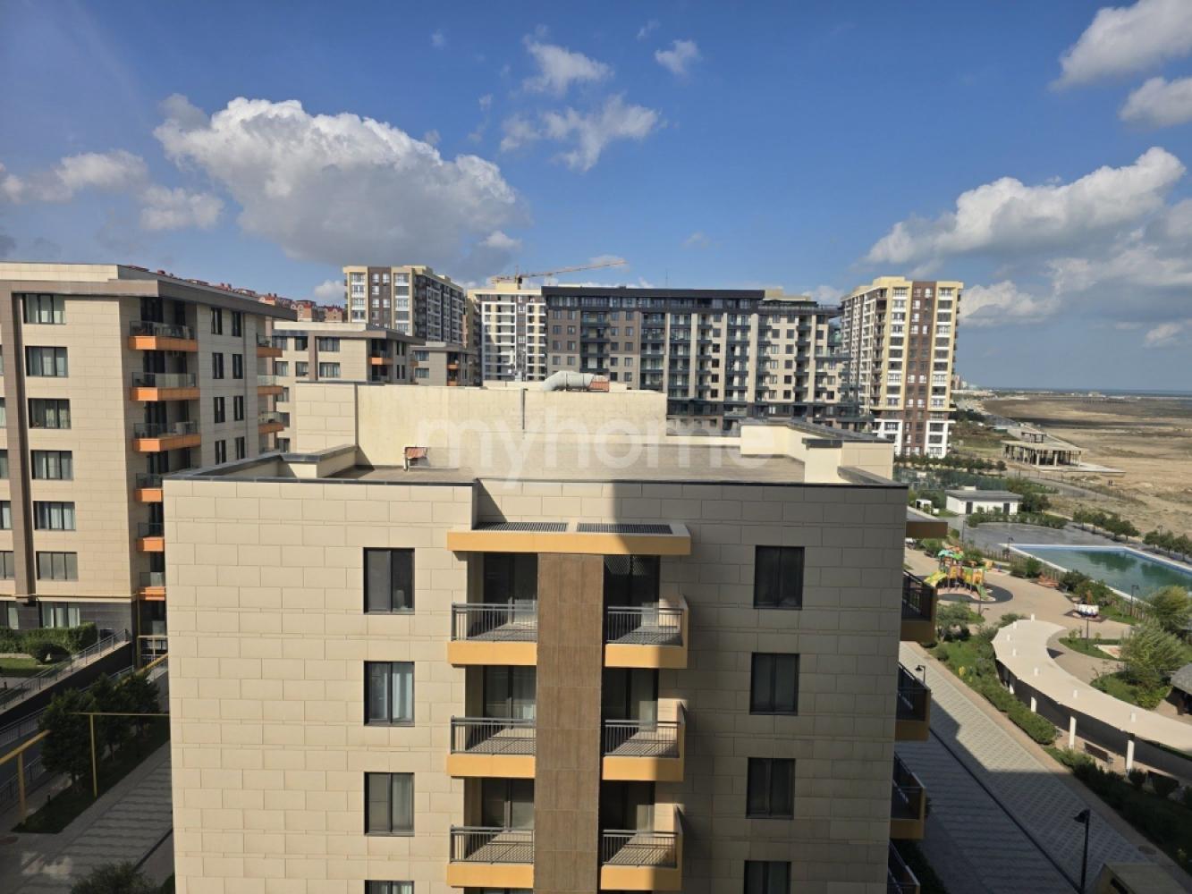 Sumqayıt şəhəri 83m² mənzil satılır
