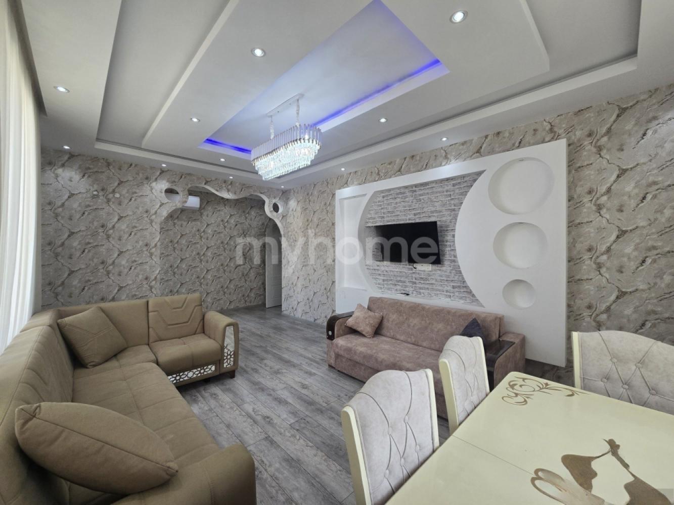 Sumqayıt şəhəri 93m² mənzil satılır