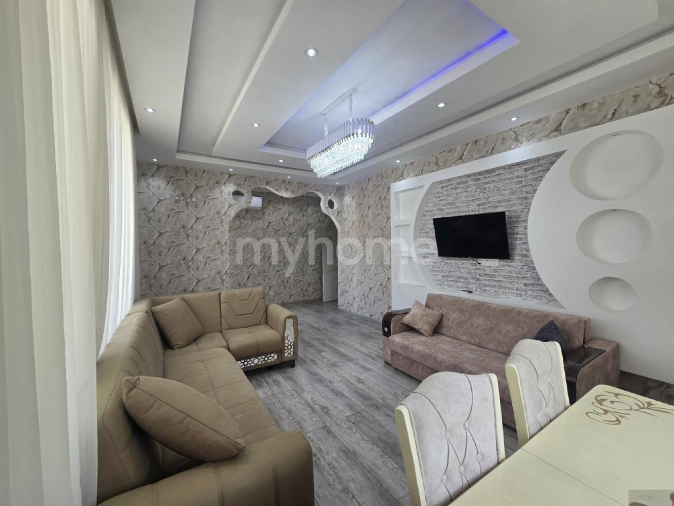 Sumqayıt şəhəri 93m² mənzil satılır