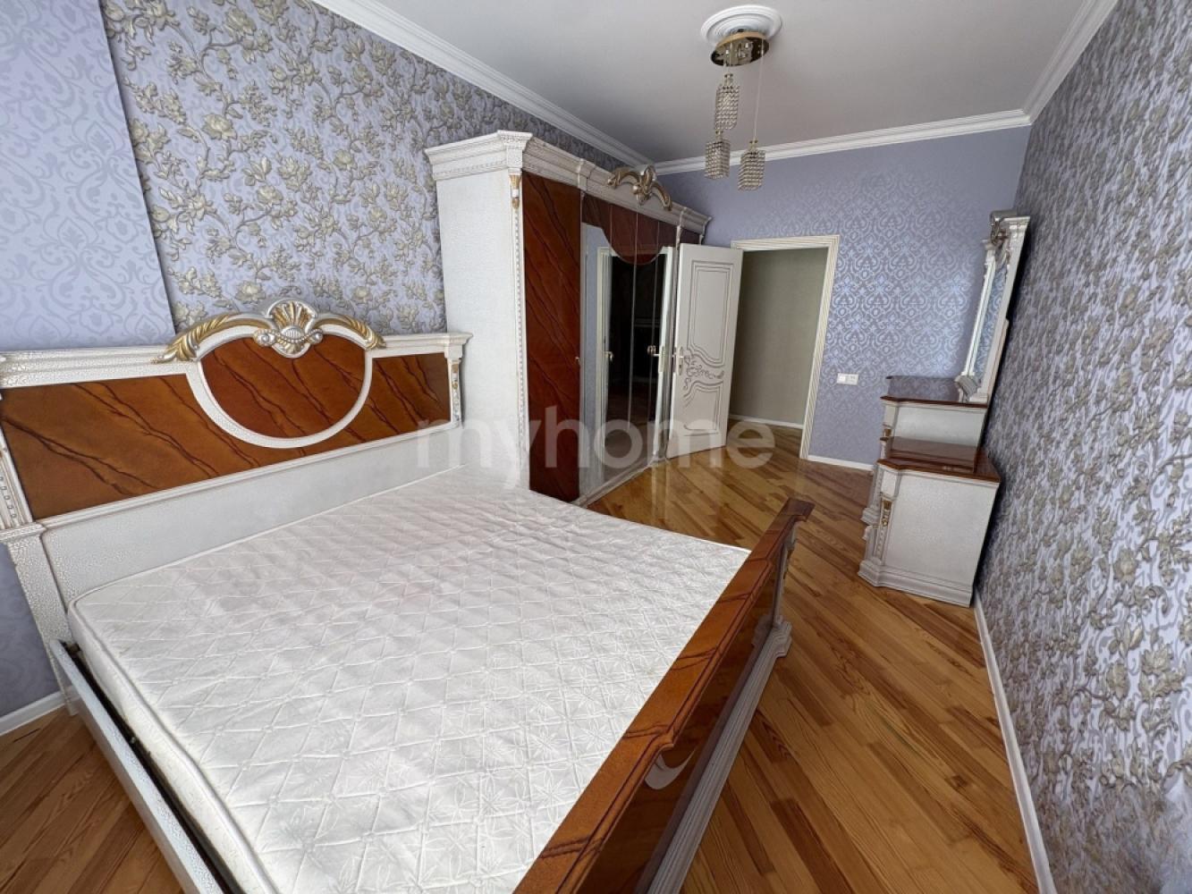Masazır qəsəbəsi 70m² mənzil kirayə verilir
