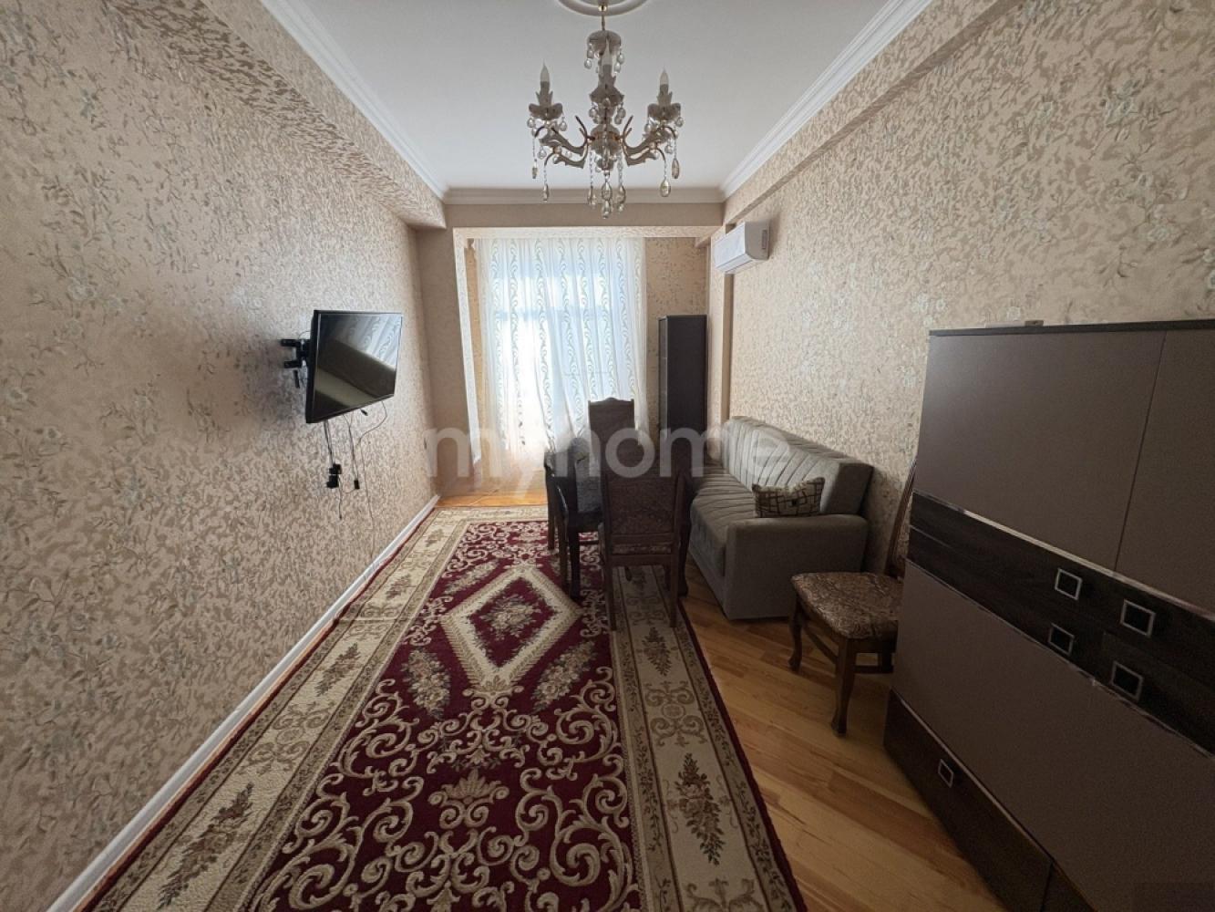 Masazır qəsəbəsi 70m² mənzil kirayə verilir