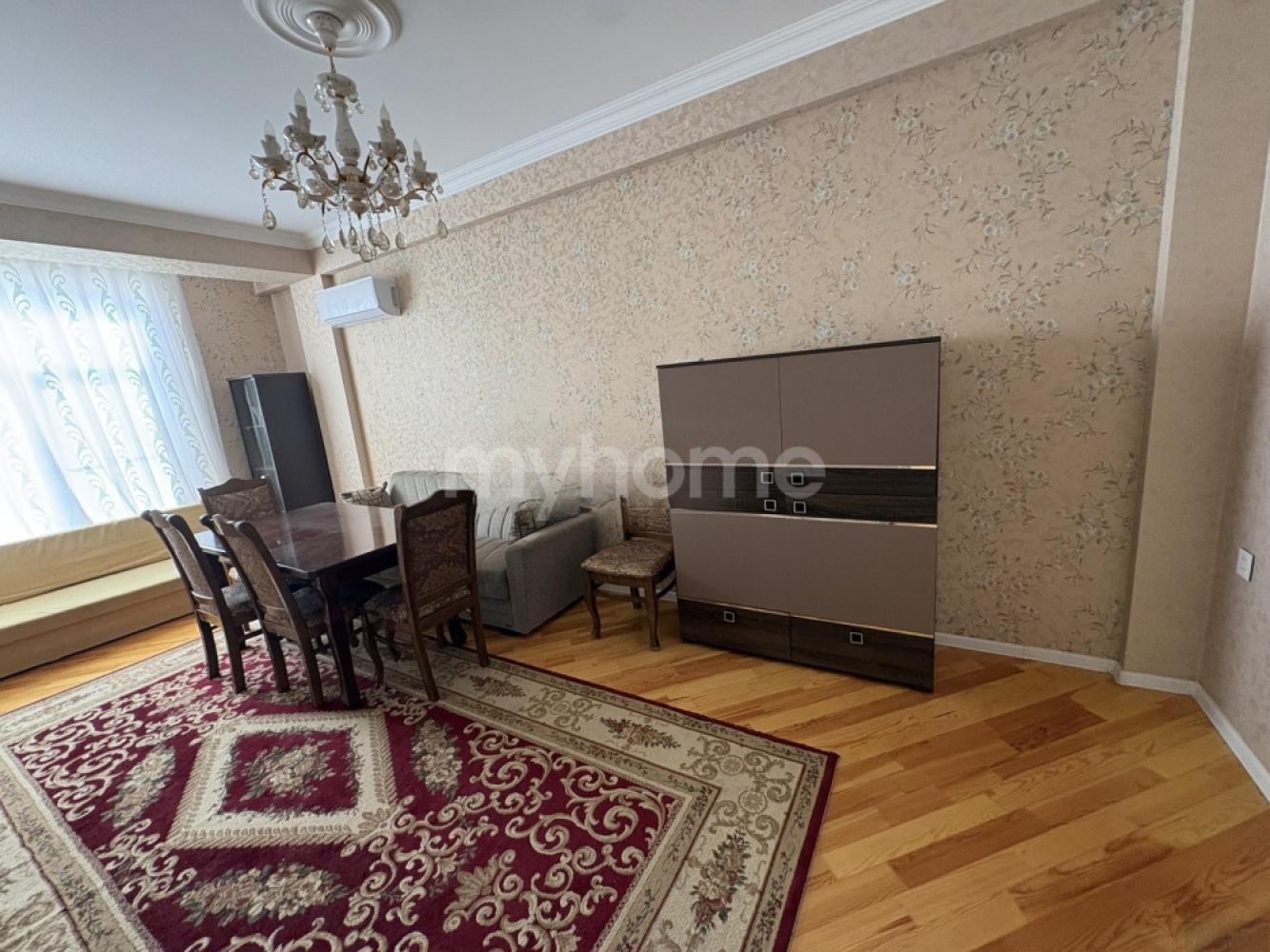 Masazır qəsəbəsi 70m² mənzil kirayə verilir