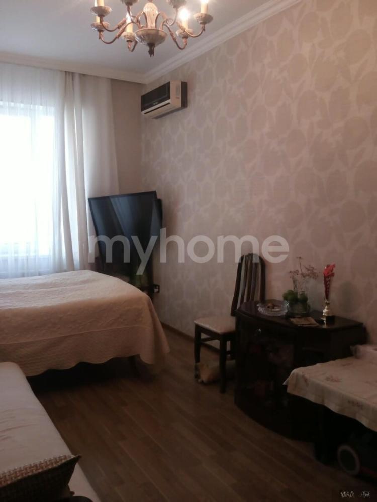 Masazır qəsəbəsi 40m² mənzil satılır