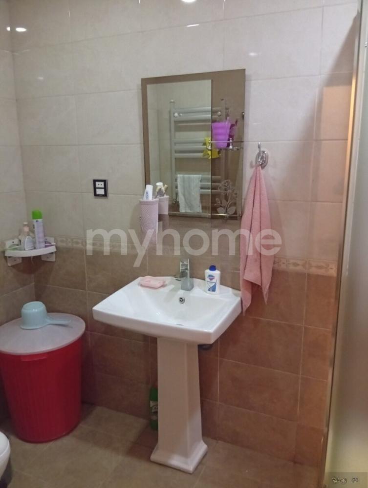 Masazır qəsəbəsi 40m² mənzil satılır