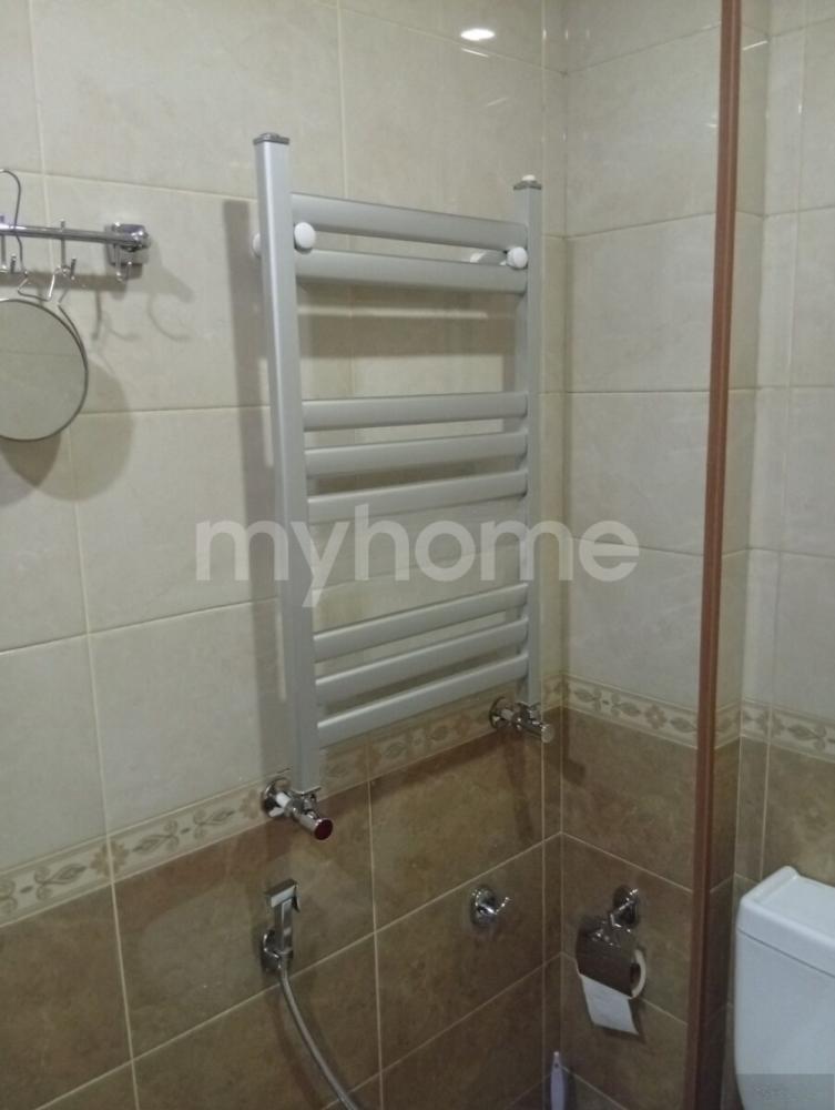 Masazır qəsəbəsi 40m² mənzil satılır