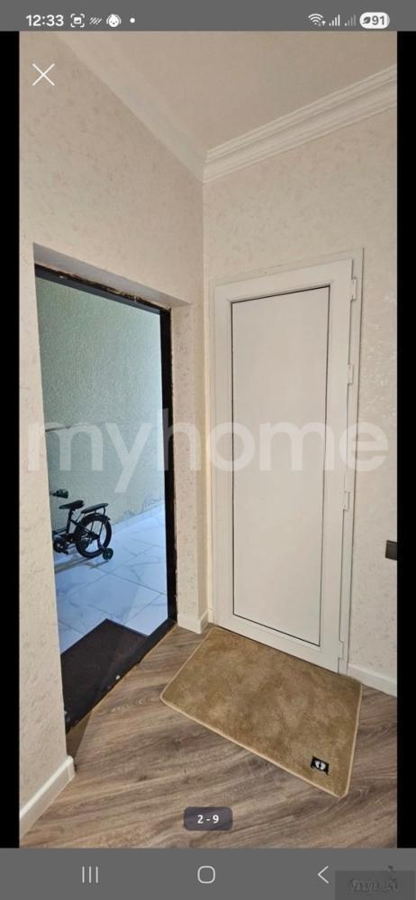 Xırdalan şəhəri 51m² mənzil satılır