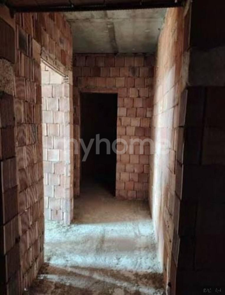 İsmayıllı qəsəbəsi 56m² mənzil satılır