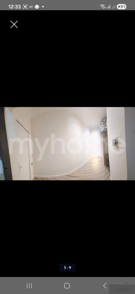 Xırdalan şəhəri 51m² mənzil satılır