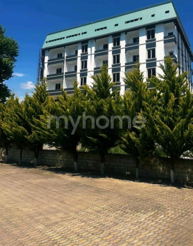 İsmayıllı qəsəbəsi 56m² mənzil satılır
