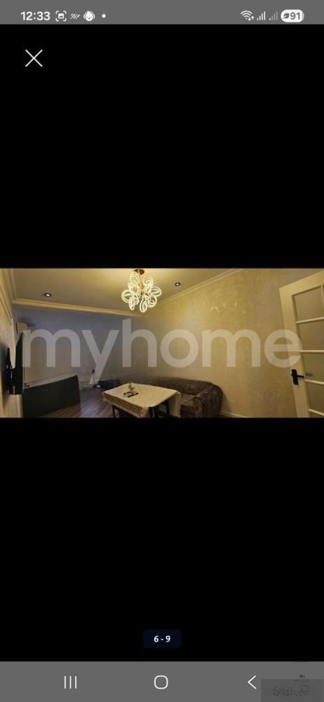 Xırdalan şəhəri 51m² mənzil satılır