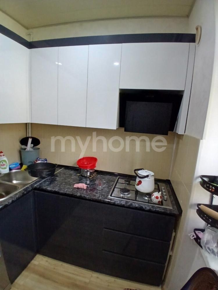 Sumqayıt şəhəri 37m² mənzil satılır