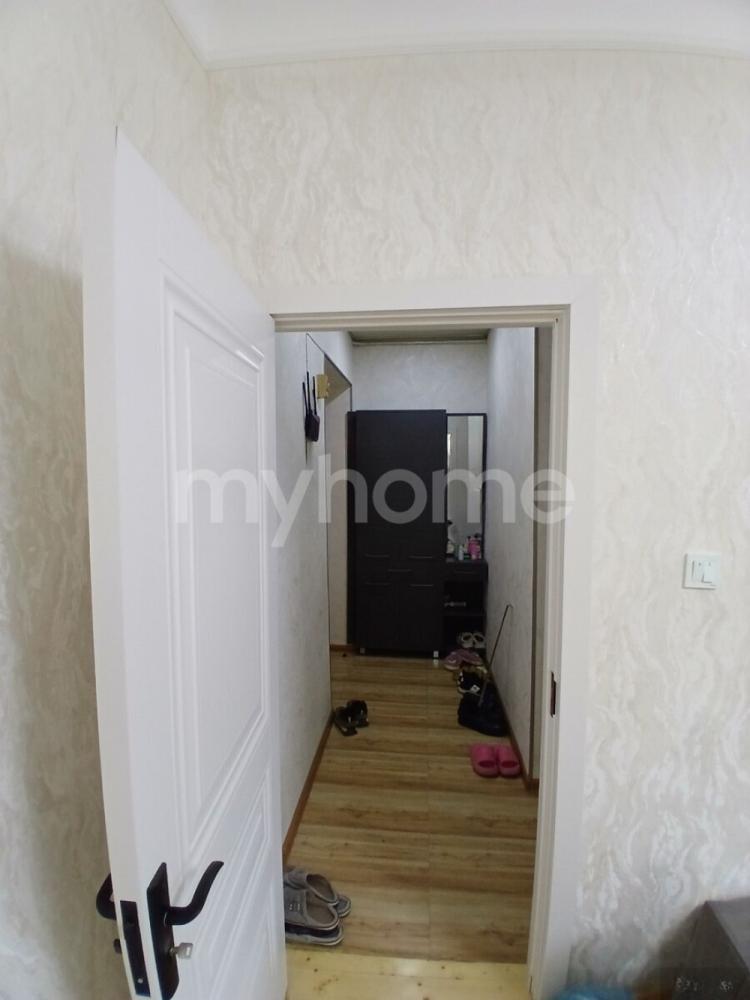 Sumqayıt şəhəri 37m² mənzil satılır