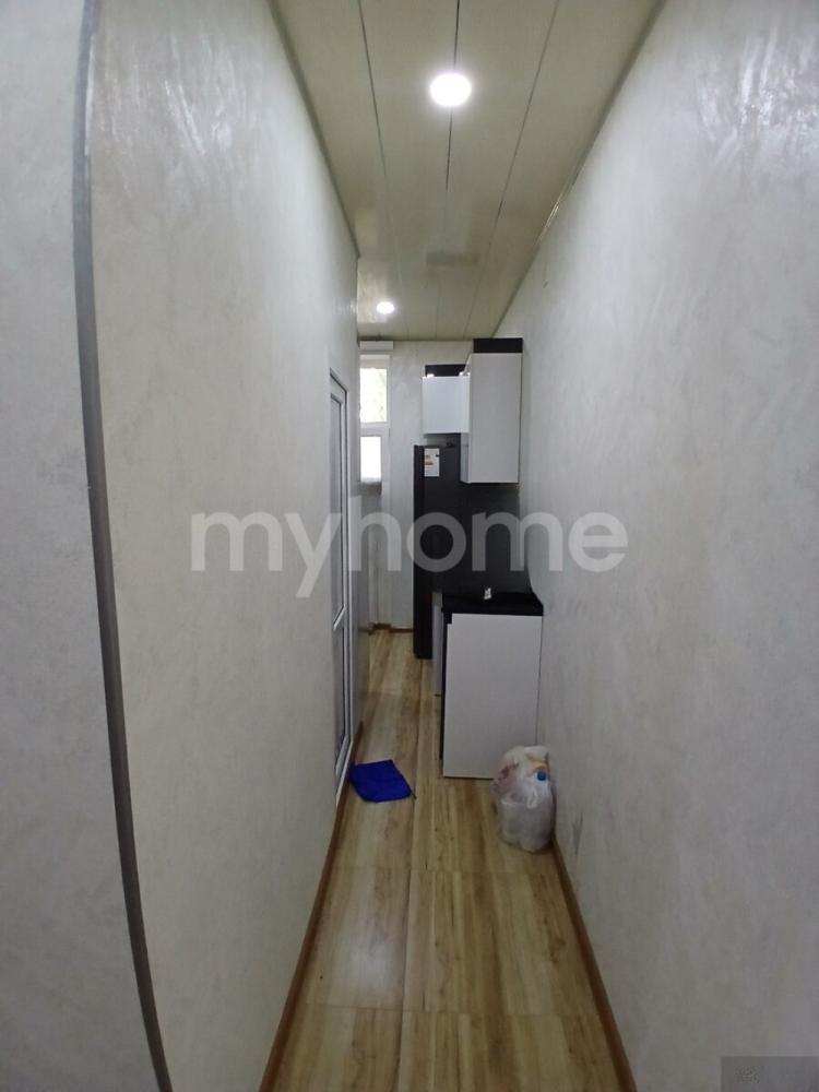Sumqayıt şəhəri 37m² mənzil satılır