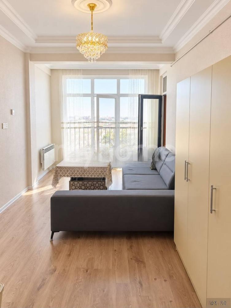 Sumqayıt şəhəri 48m² mənzil satılır