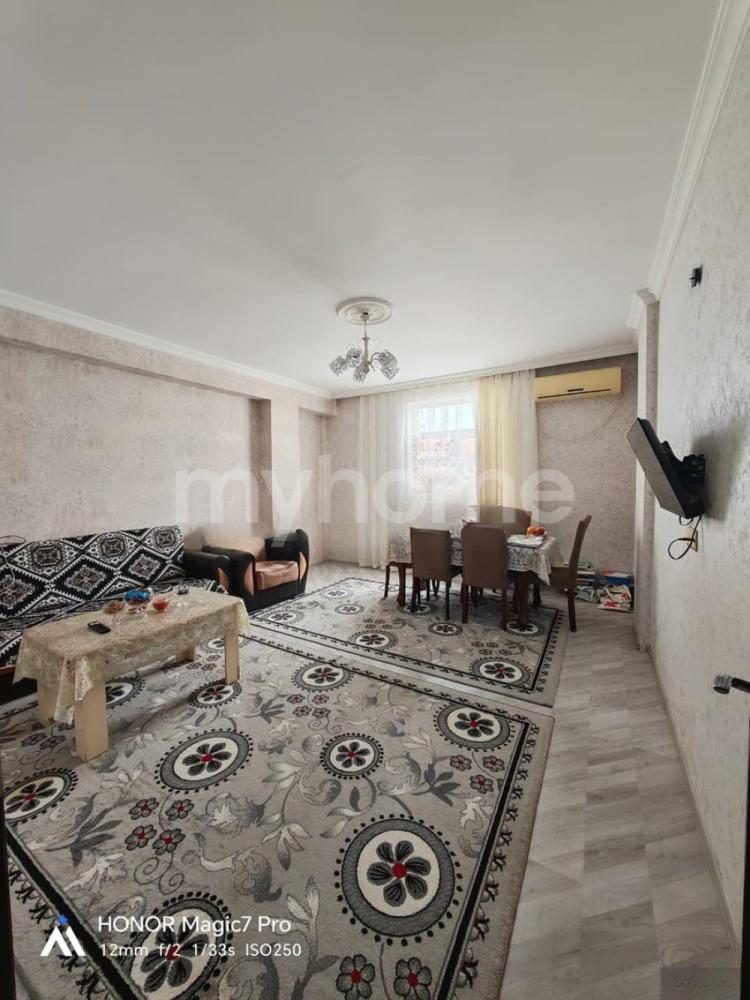 Masazır qəsəbəsi 54m² mənzil satılır