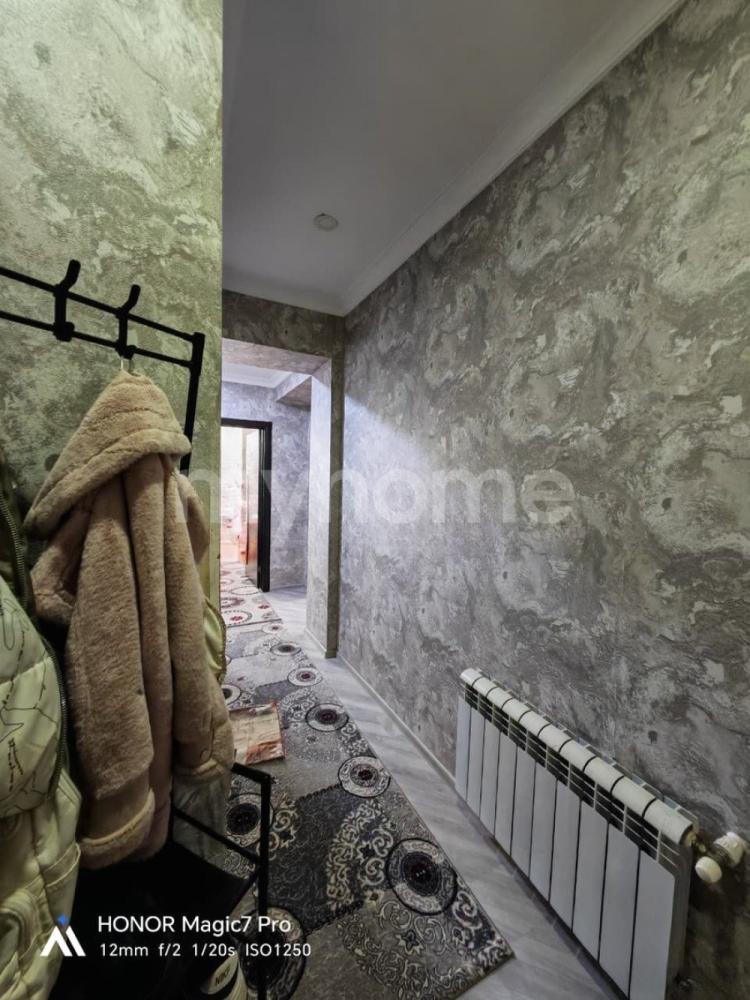 Masazır qəsəbəsi 54m² mənzil satılır