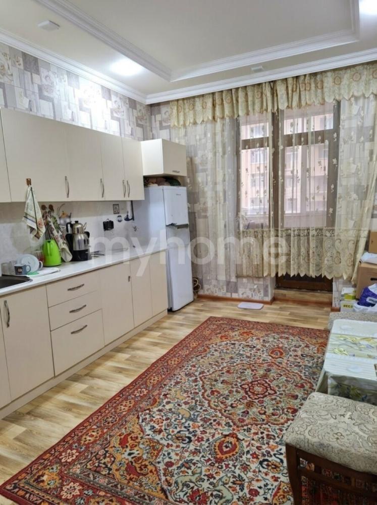 Xırdalan şəhəri 80m² mənzil kirayə verilir