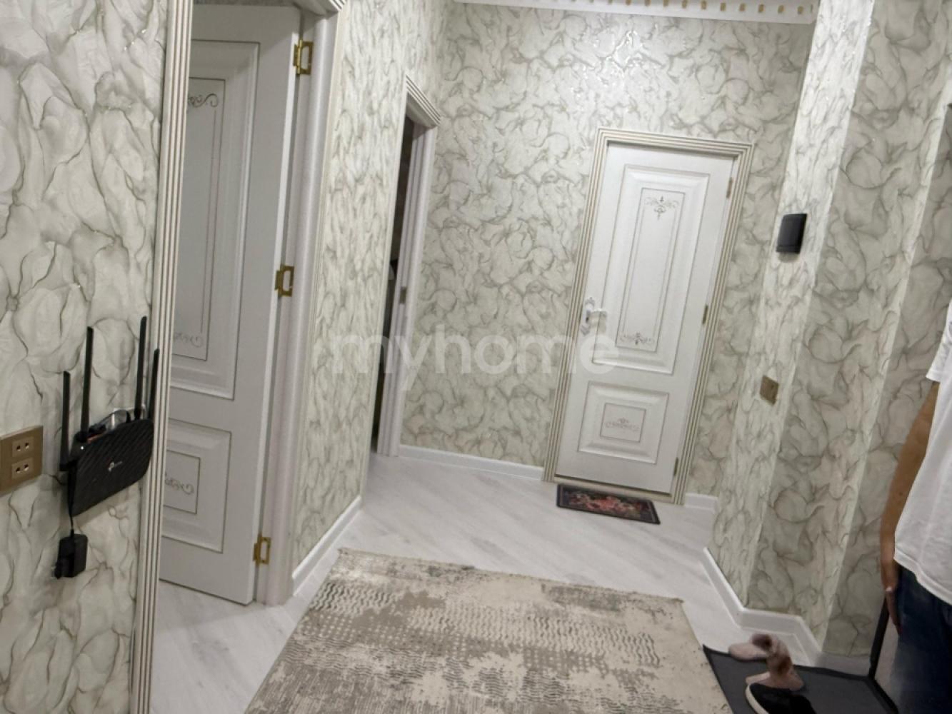 Xırdalan şəhəri 80m² mənzil kirayə verilir