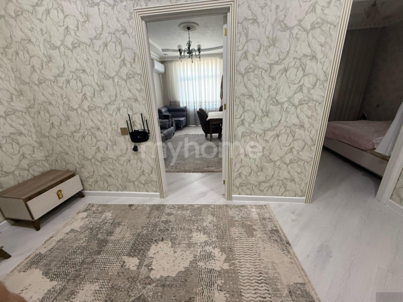 Xırdalan şəhəri 80m² mənzil kirayə verilir