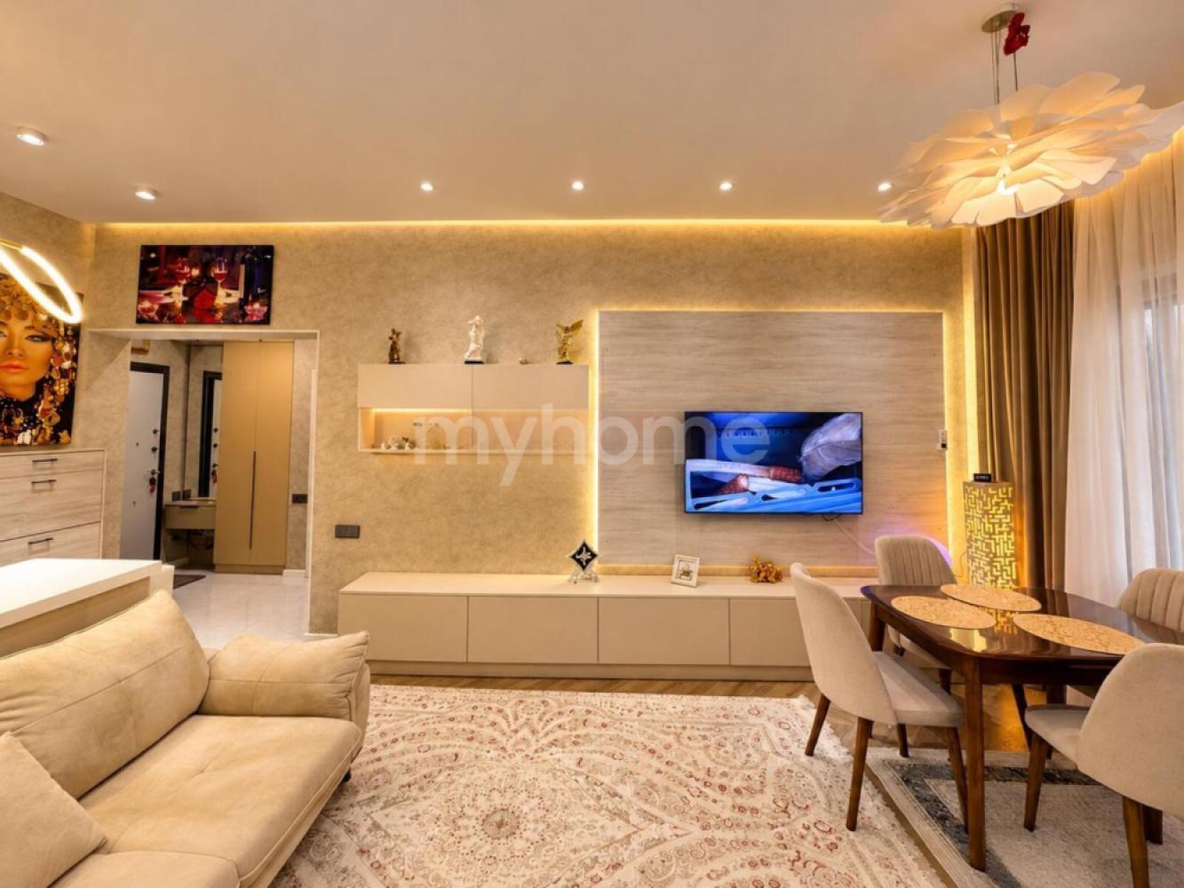 Bakı şəhəri 73m² mənzil satılır